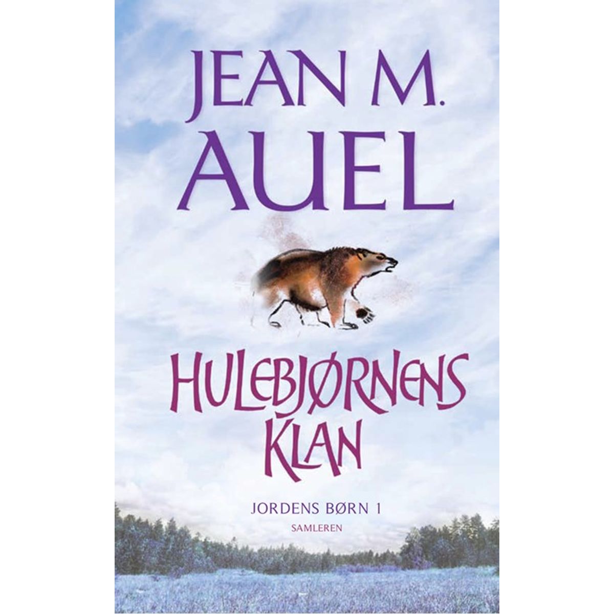 Hulebjørnens klan