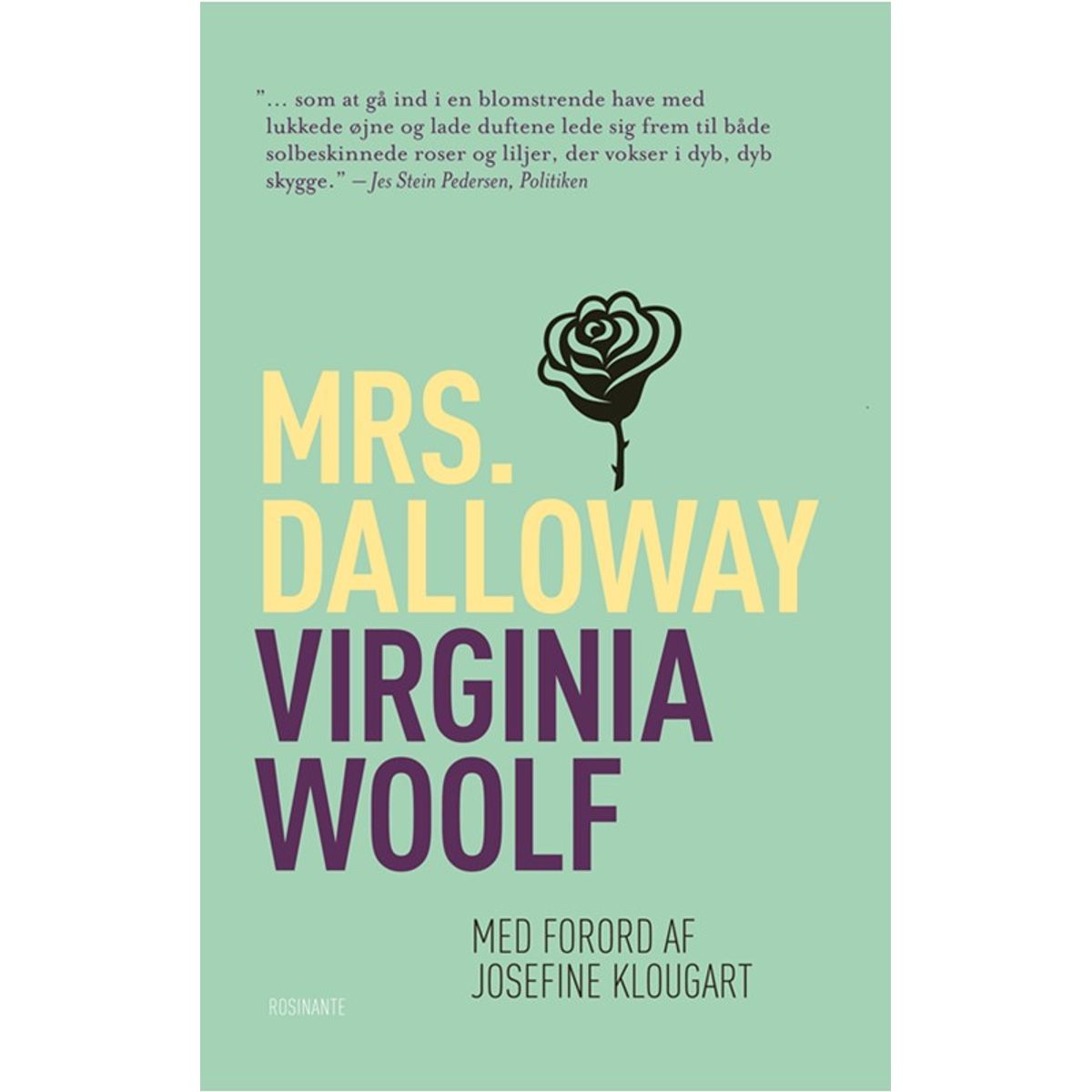 Mrs. Dalloway, klassiker