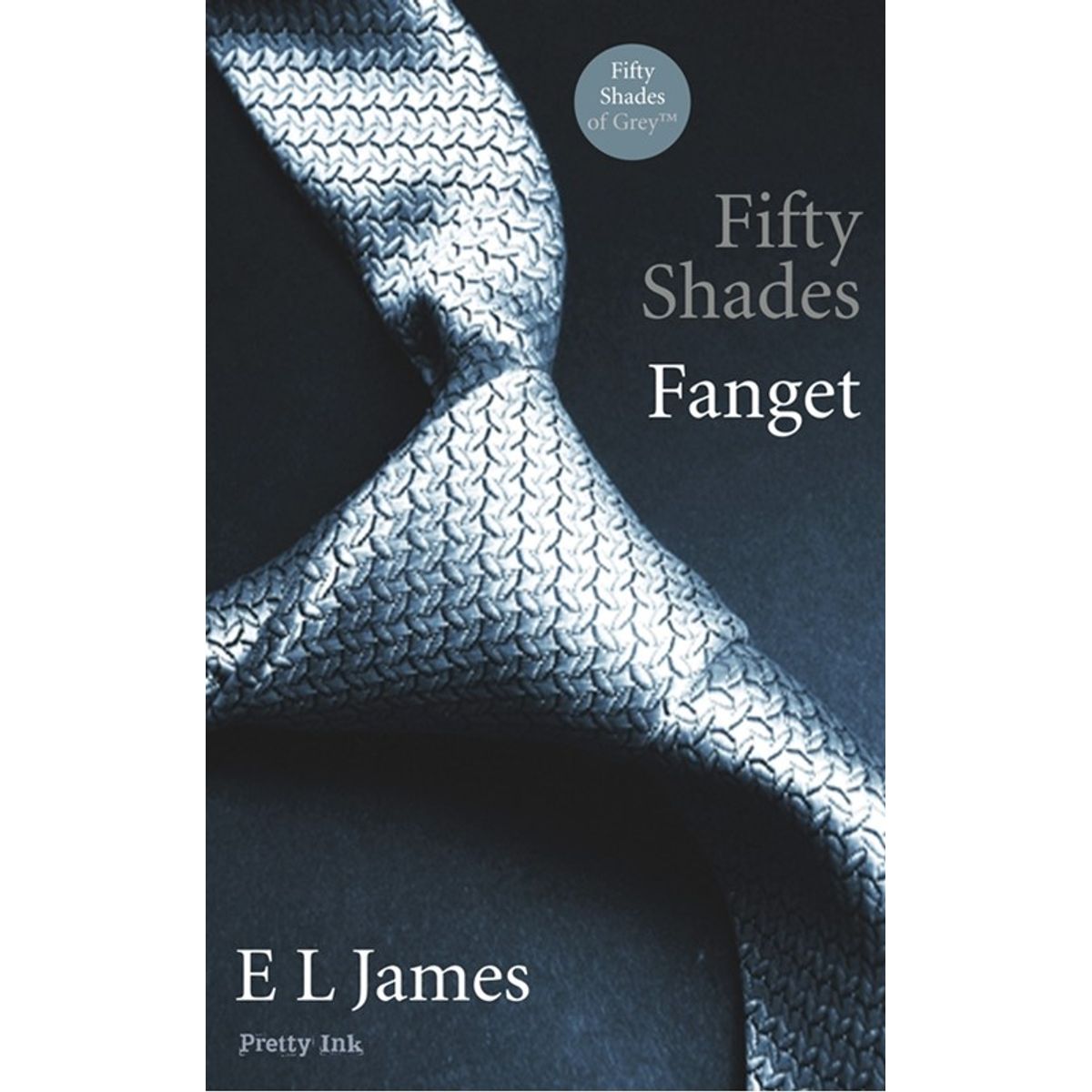 Fifty Shades - Fanget