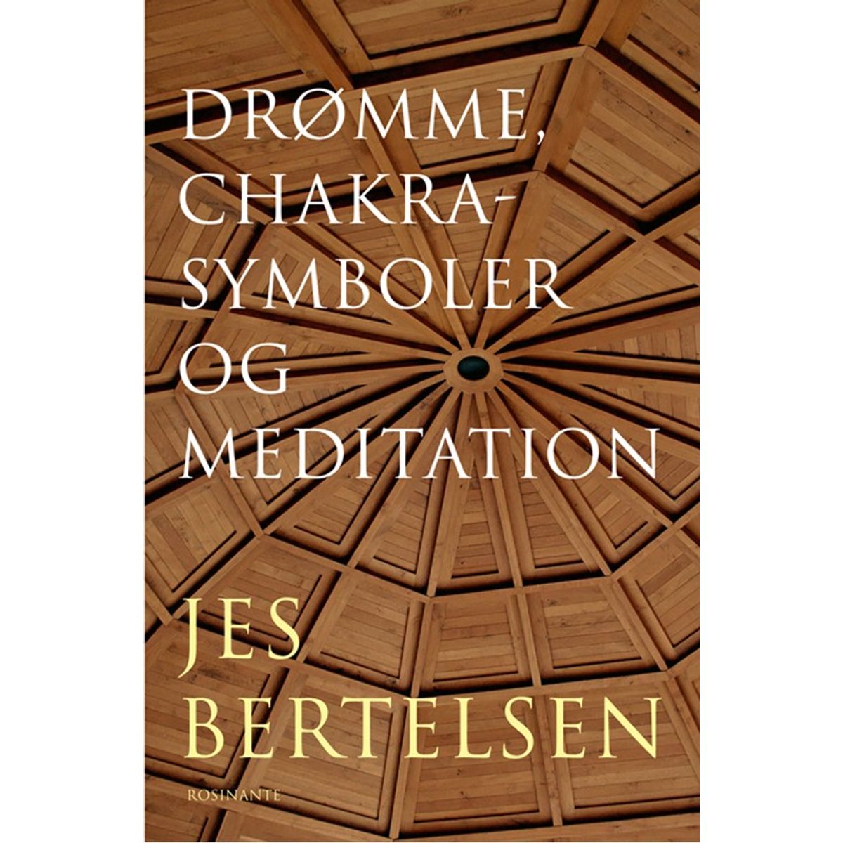 Drømme, chakrasymboler og meditation