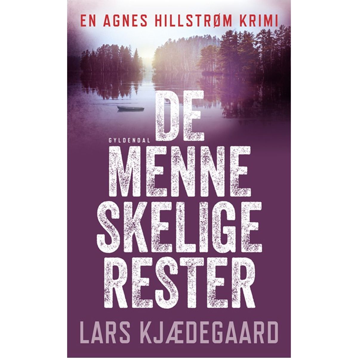 De menneskelige rester