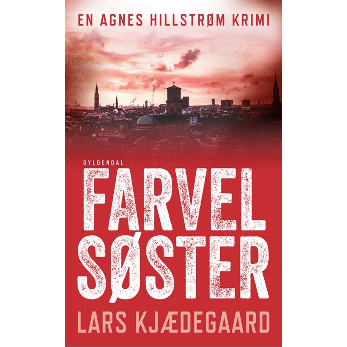 Farvel søster