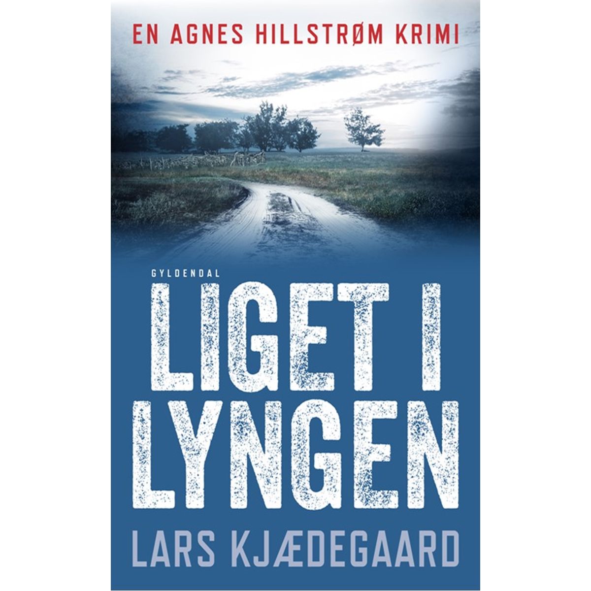 Liget i lyngen