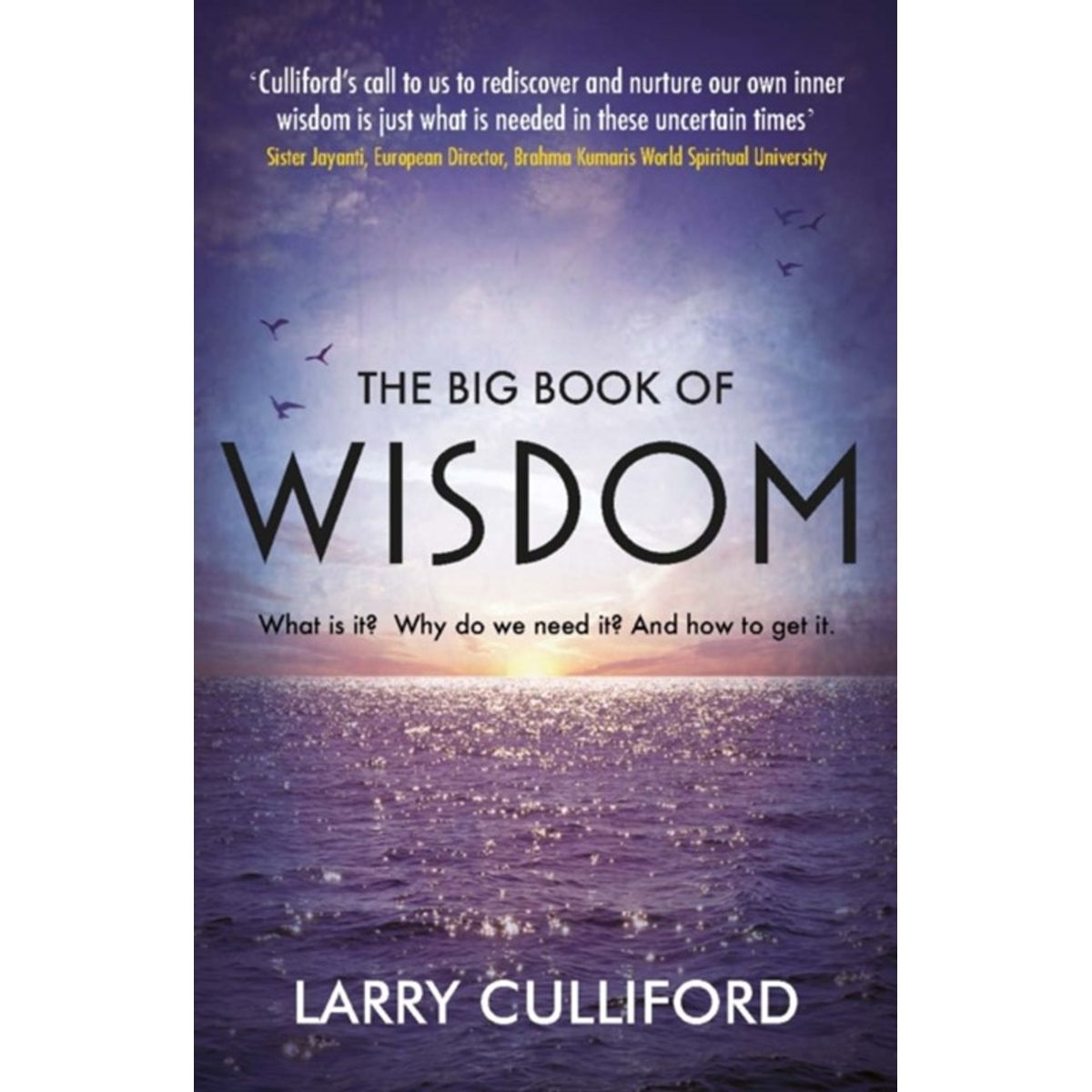 The Big Book of Wisdom