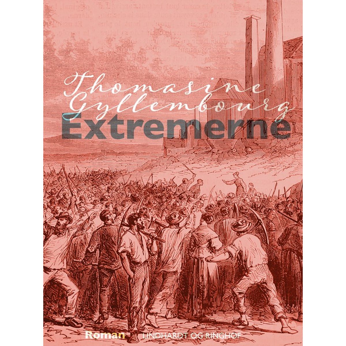 Extremerne