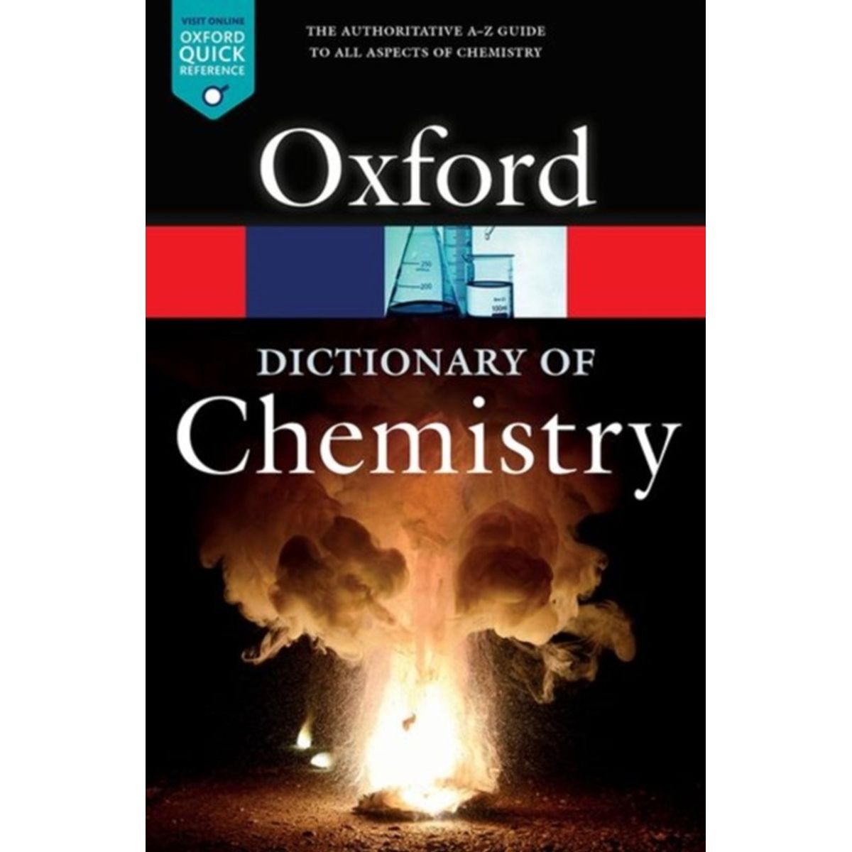 A Dictionary of Chemistry