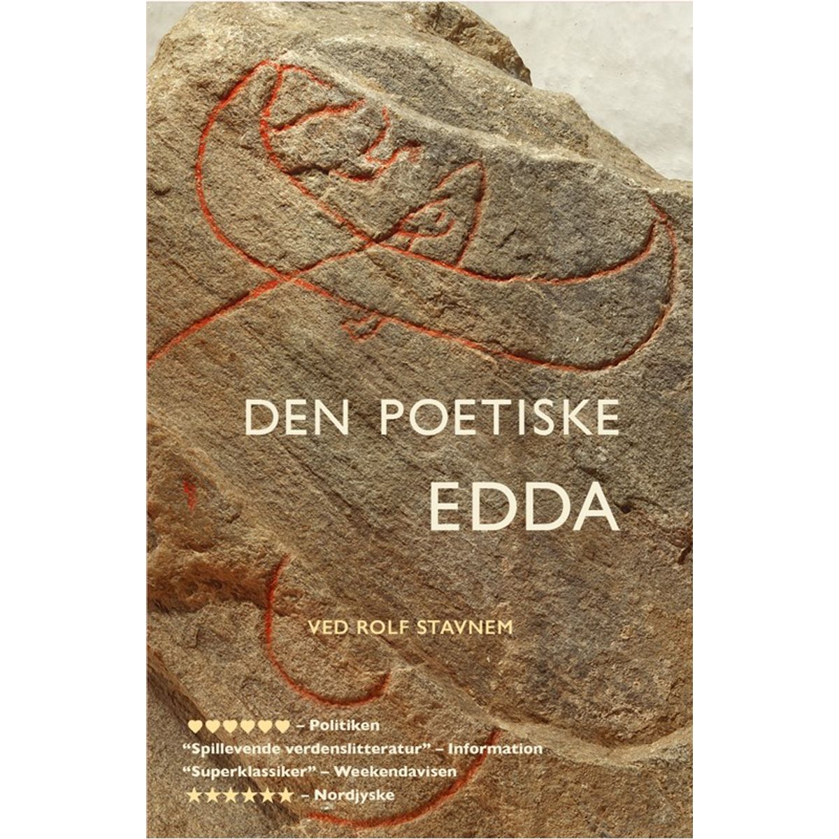 Den poetiske Edda