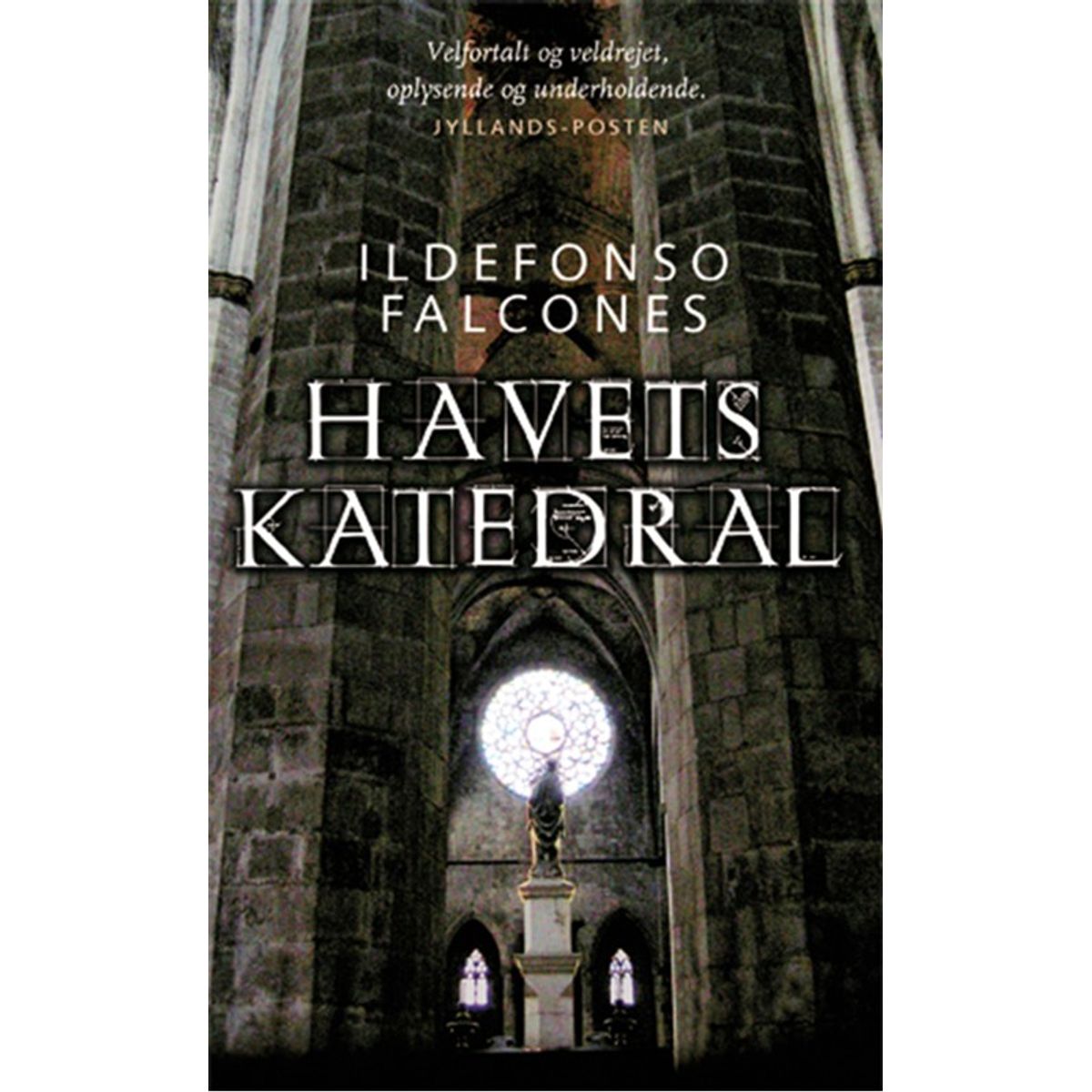 Havets katedral, pocket