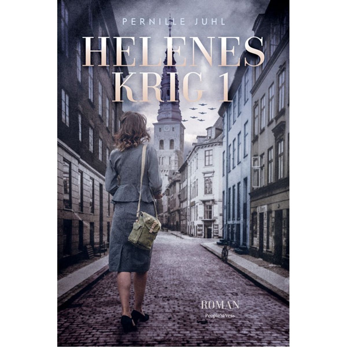 Helenes krig