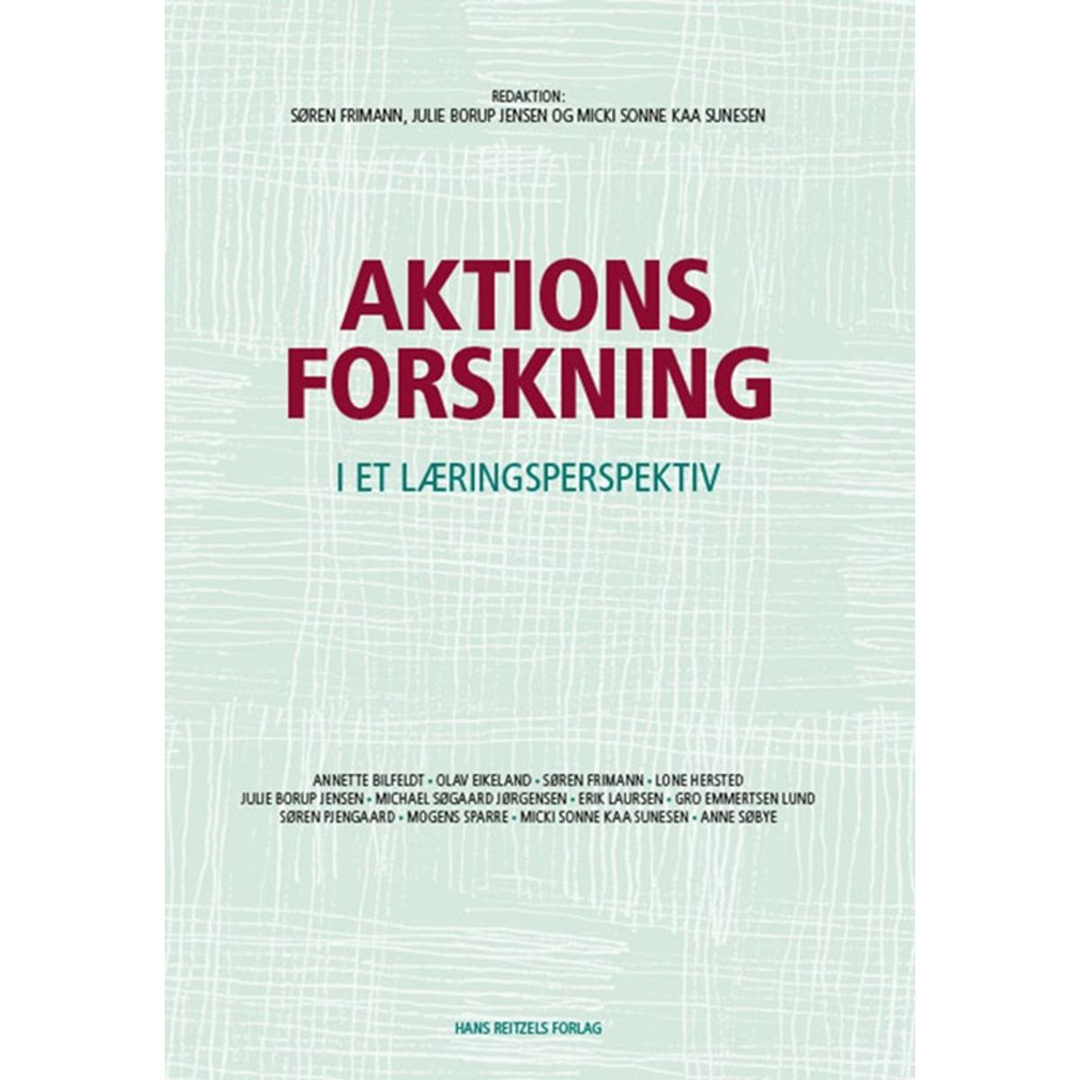 Aktionsforskning