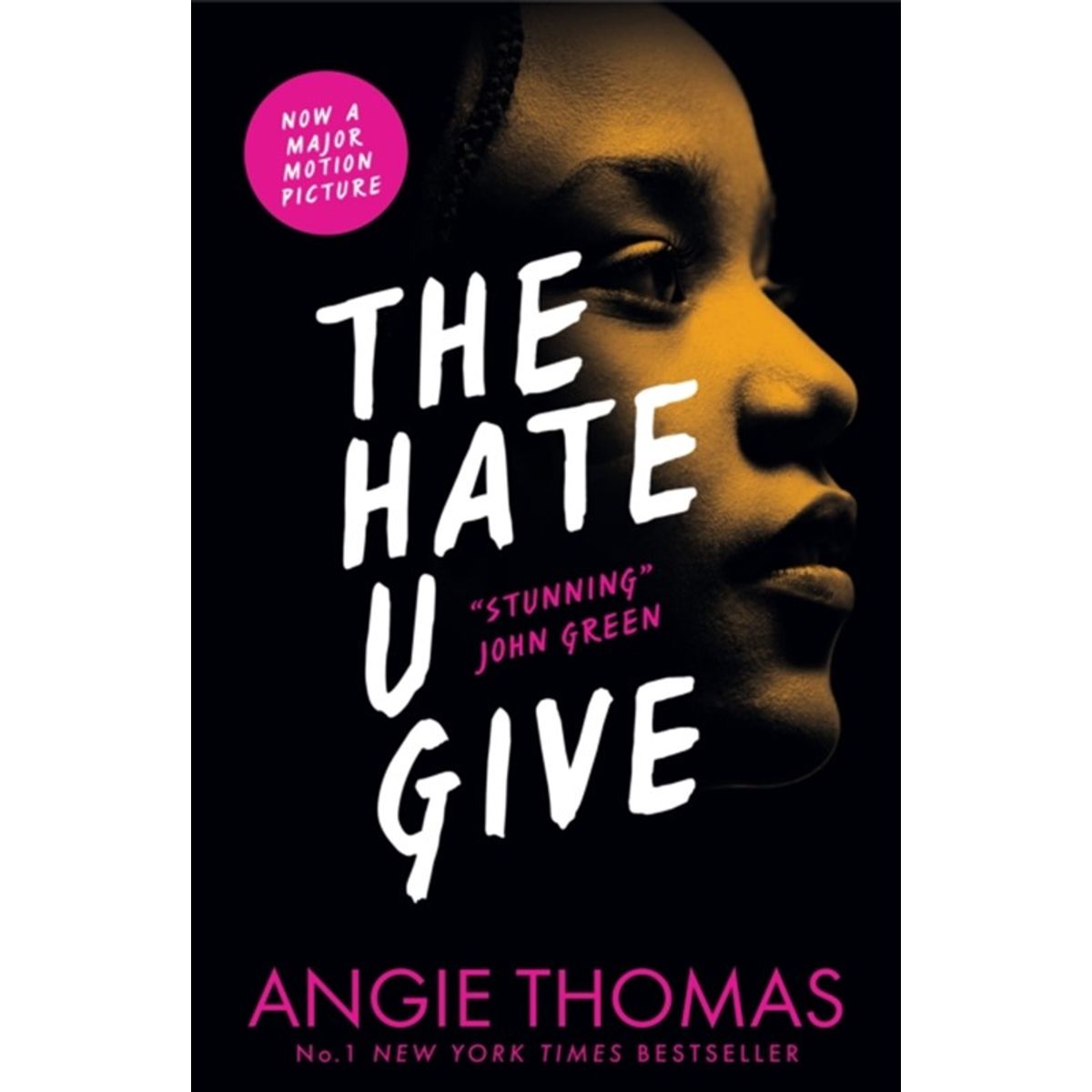 The Hate U Give