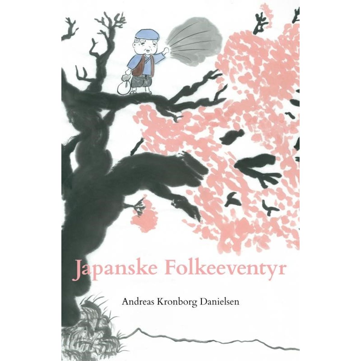 Japanske Folkeeventyr