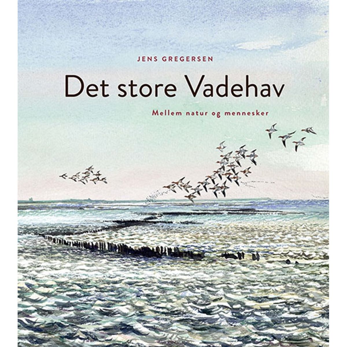 Det store Vadehav