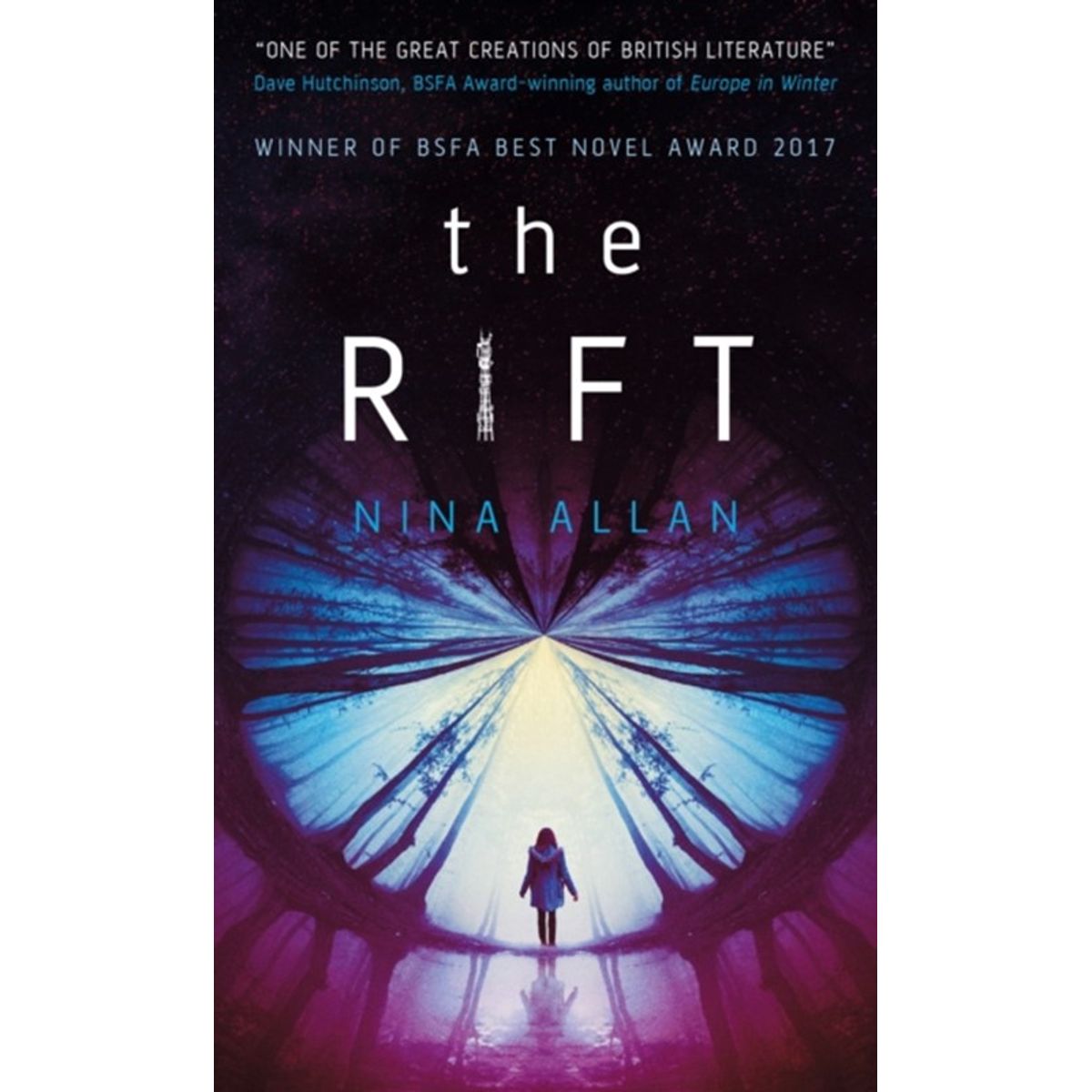 The Rift