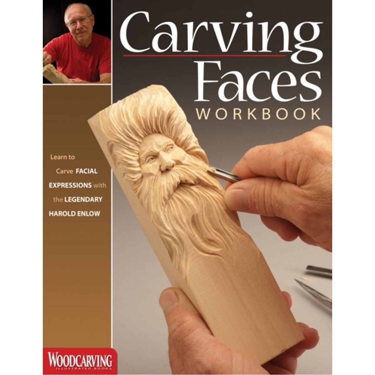 Carving Faces Workbook