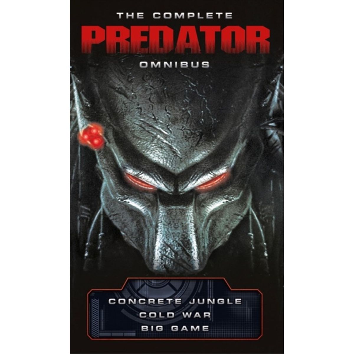 The Complete Predator Omnibus