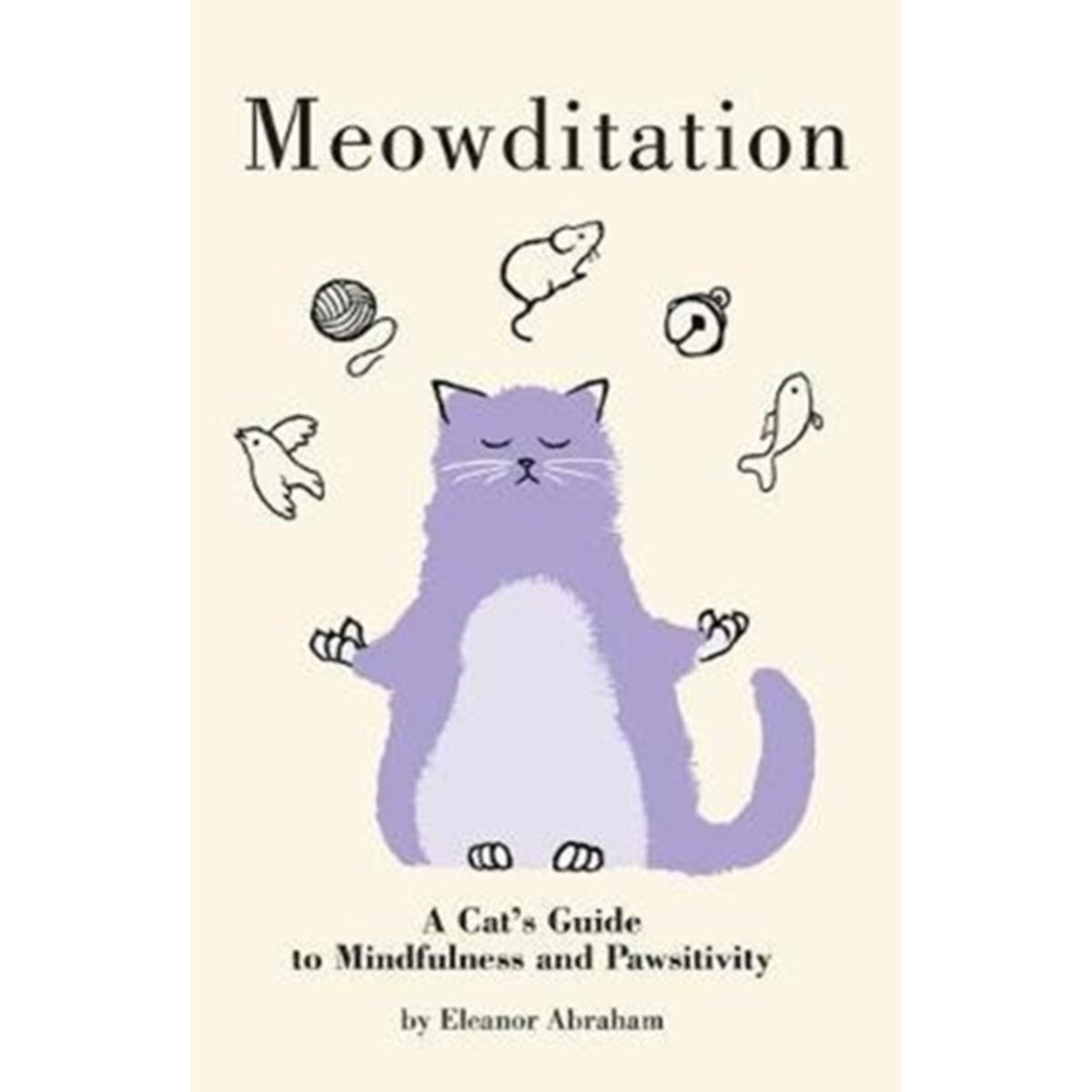 Meowditation