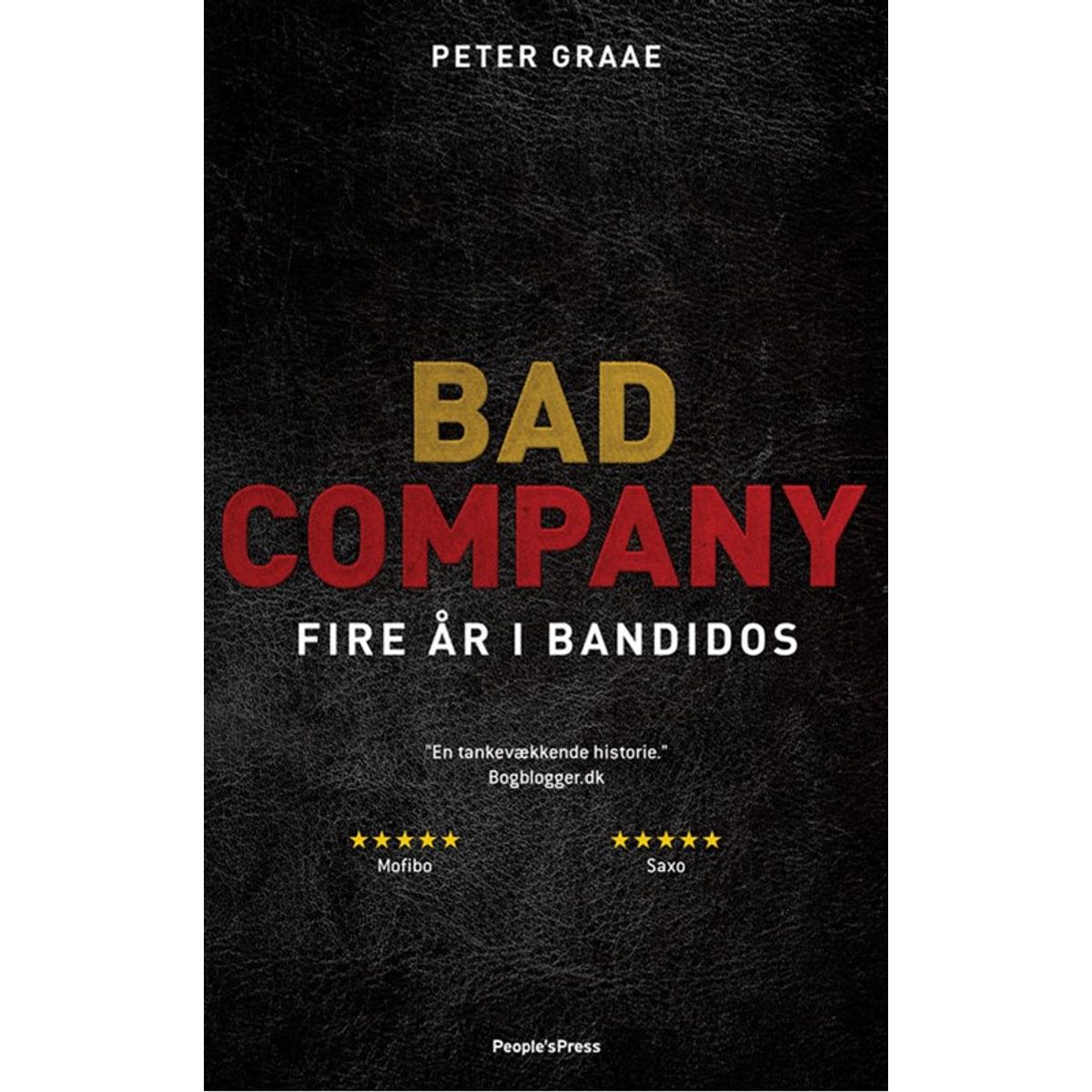 Bad company