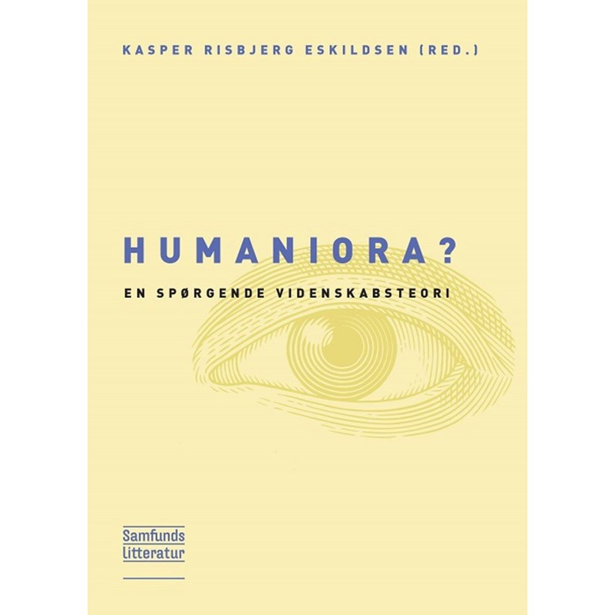 Humaniora?