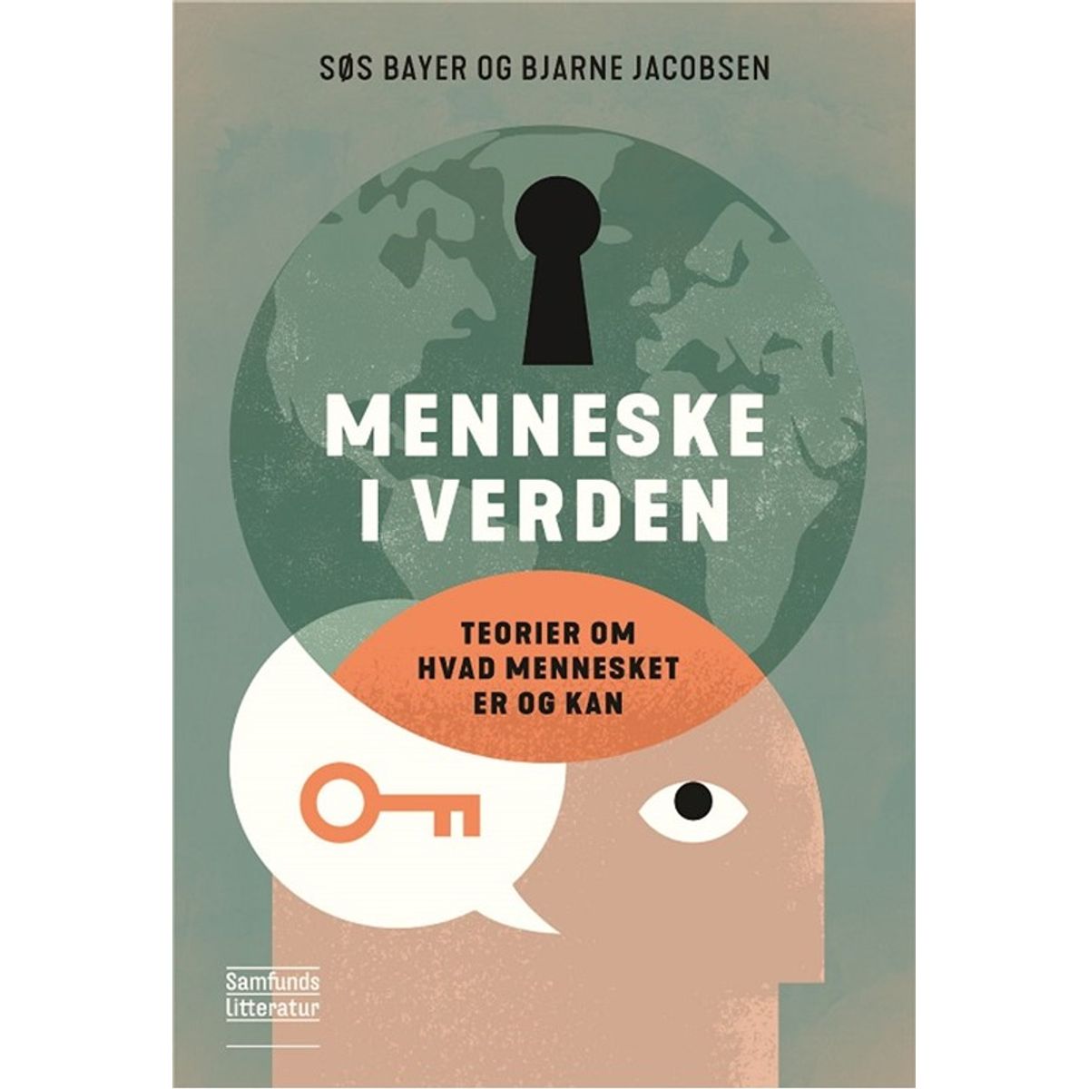 Menneske i verden