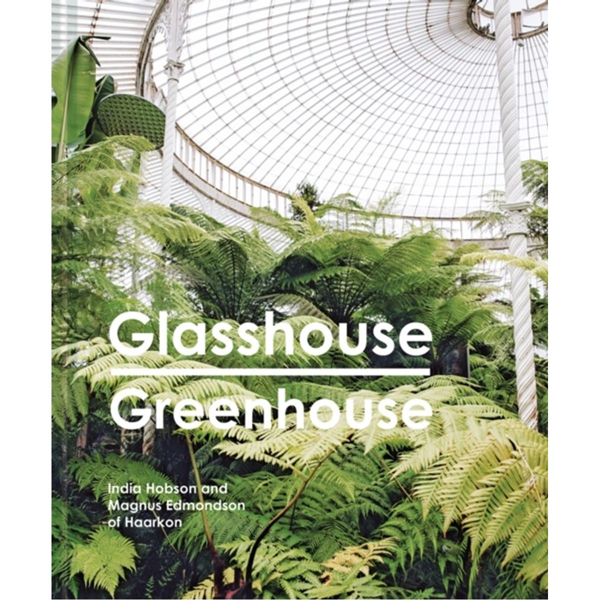 Glasshouse Greenhouse