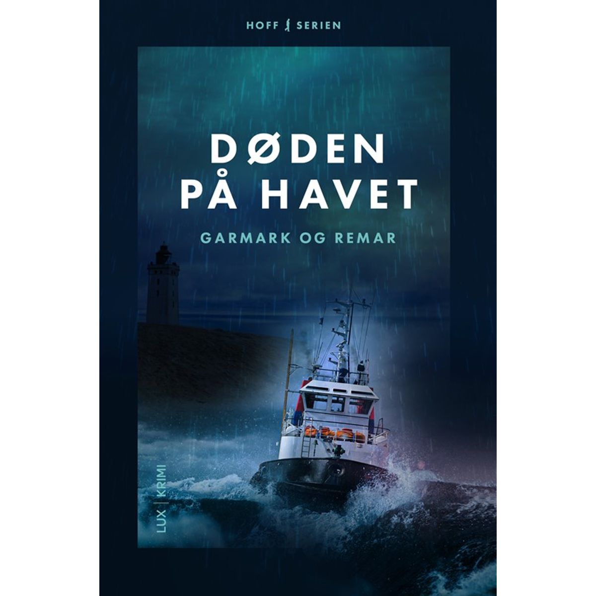 Døden på havet