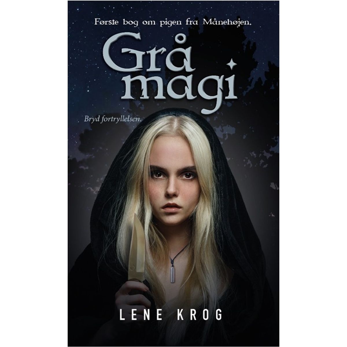 Grå magi