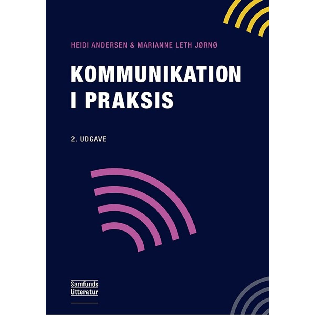 Kommunikation i praksis