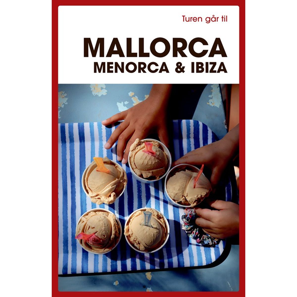 Turen går til Mallorca, Menorca & Ibiza