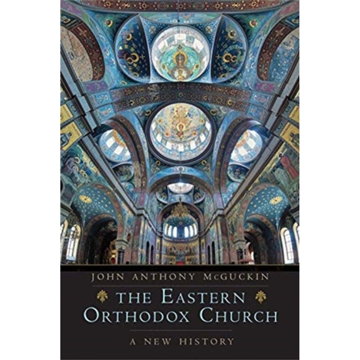 The Eastern Orthodox Church