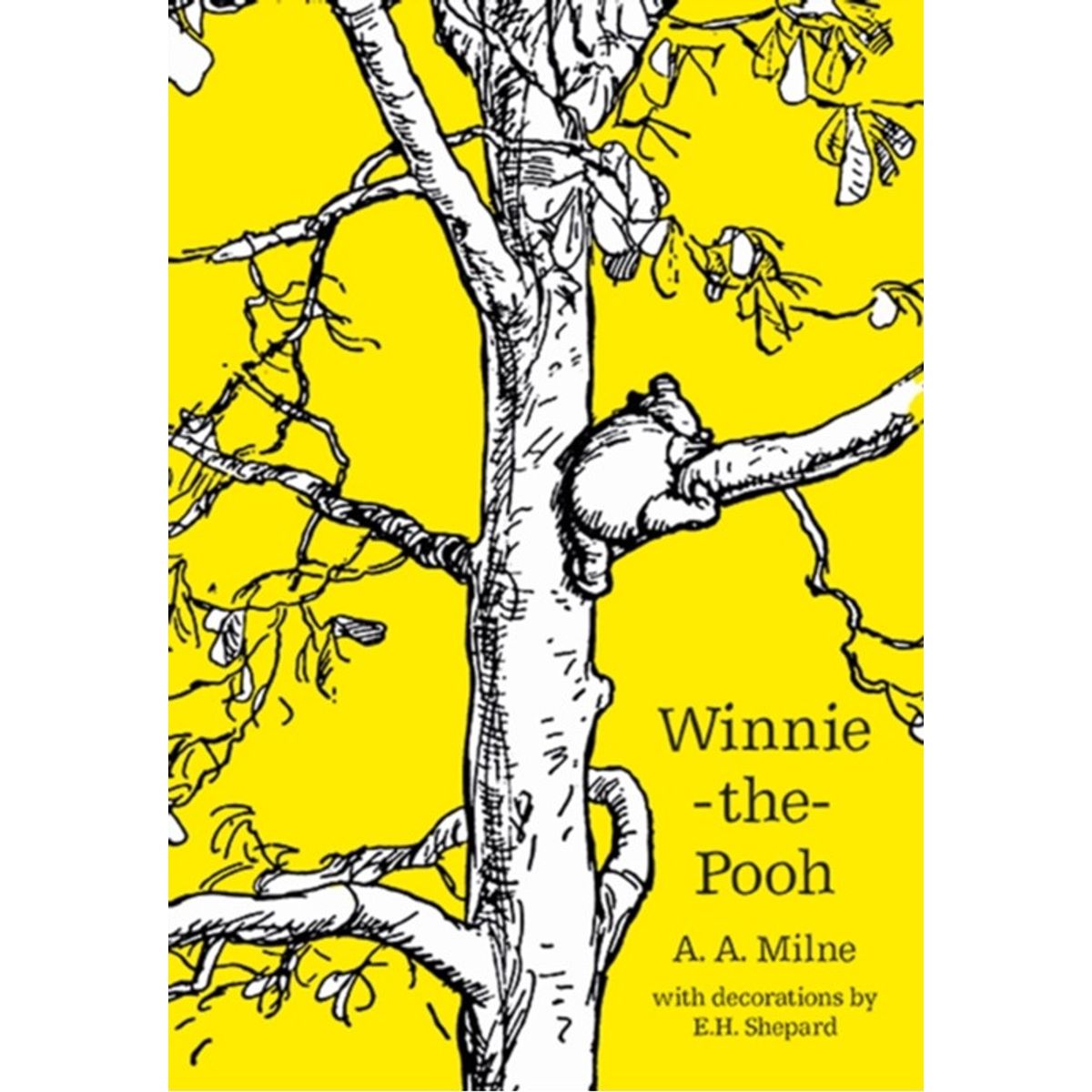 Winnie-the-Pooh