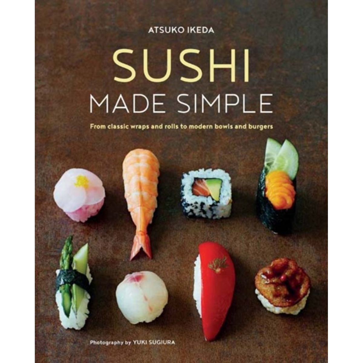 Sushi Made Simple