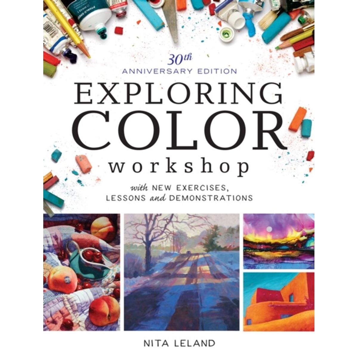 Exploring Color Workshop, 30th Anniversary