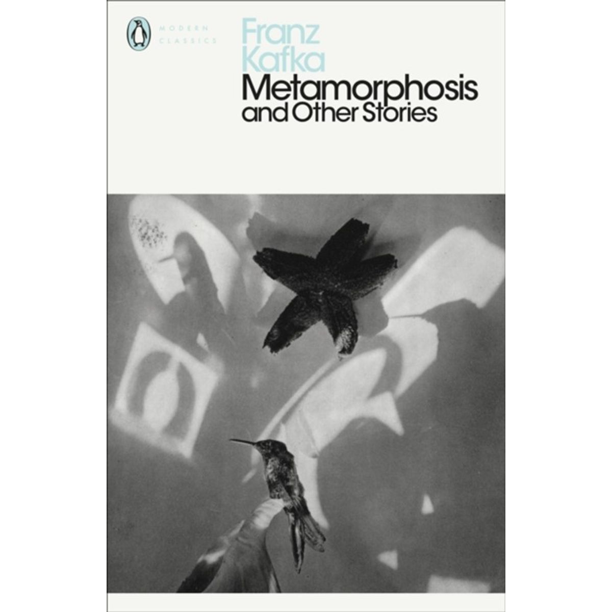 Metamorphosis and Other Stories