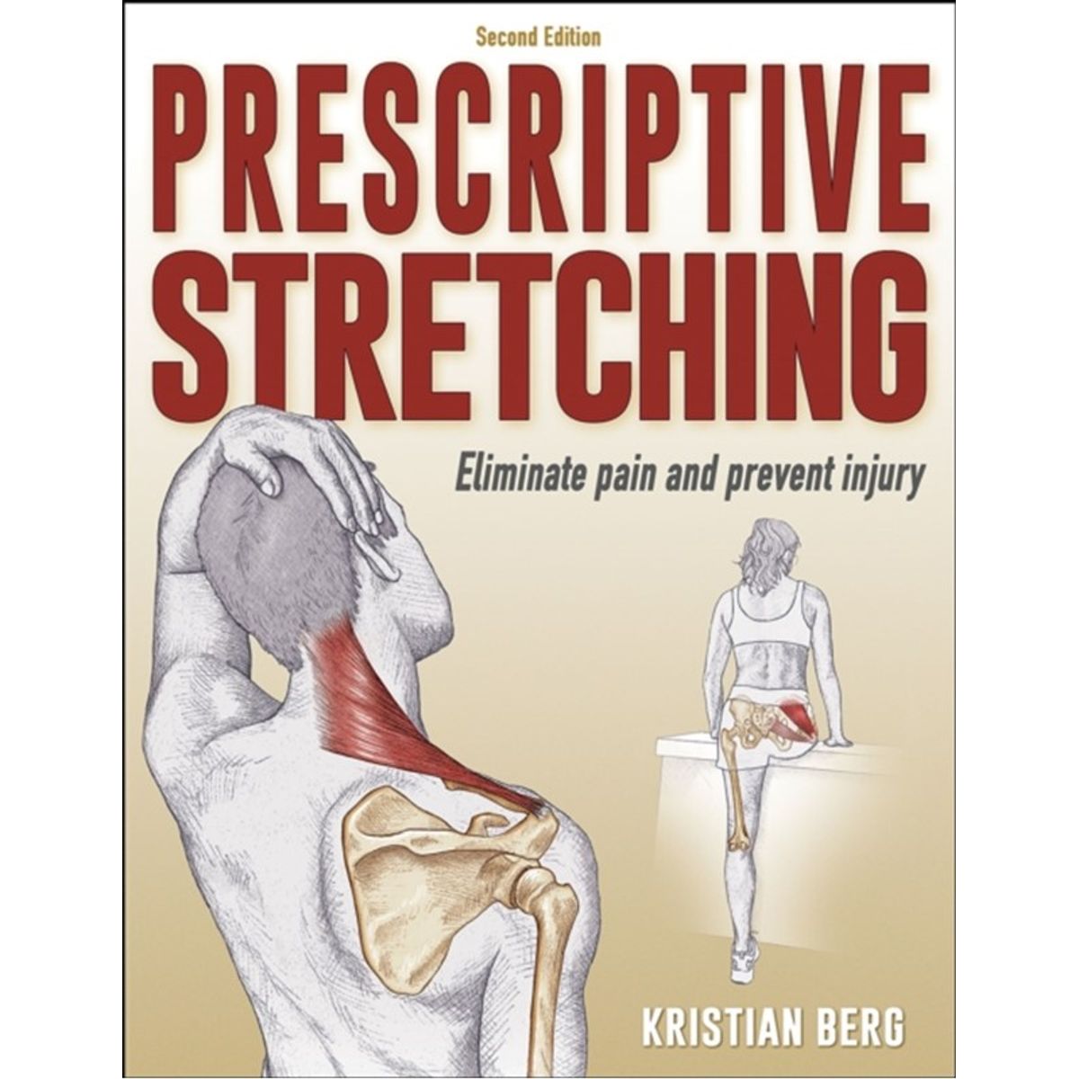 Prescriptive Stretching