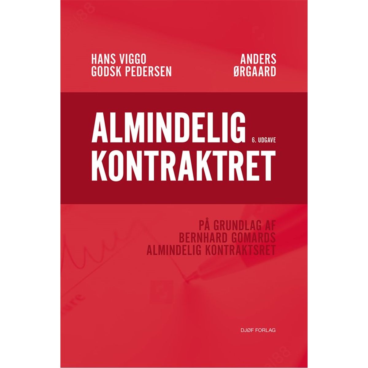 Almindelig kontraktret