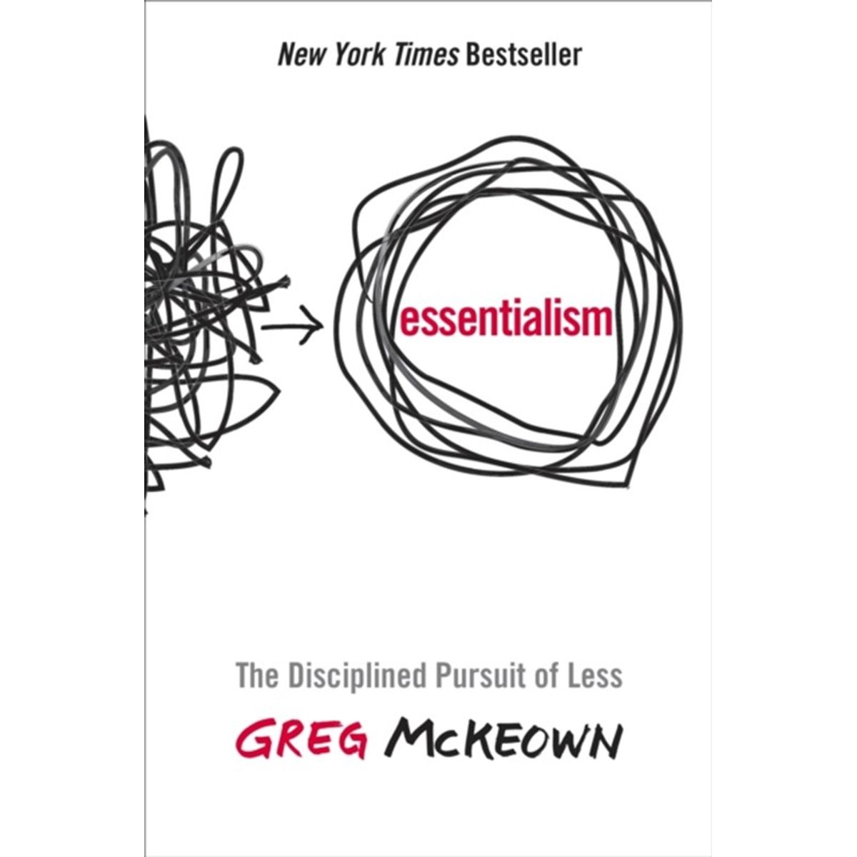 Essentialism