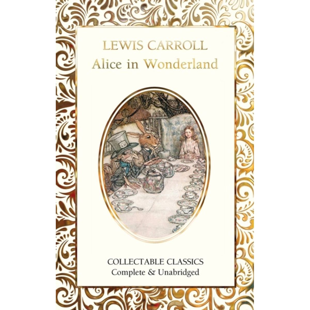 Alice in Wonderland