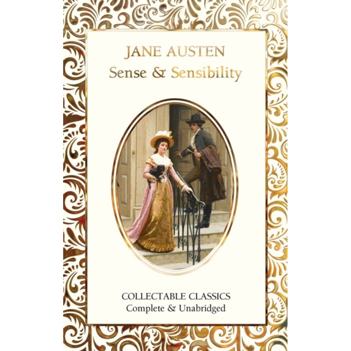 Sense and Sensibility