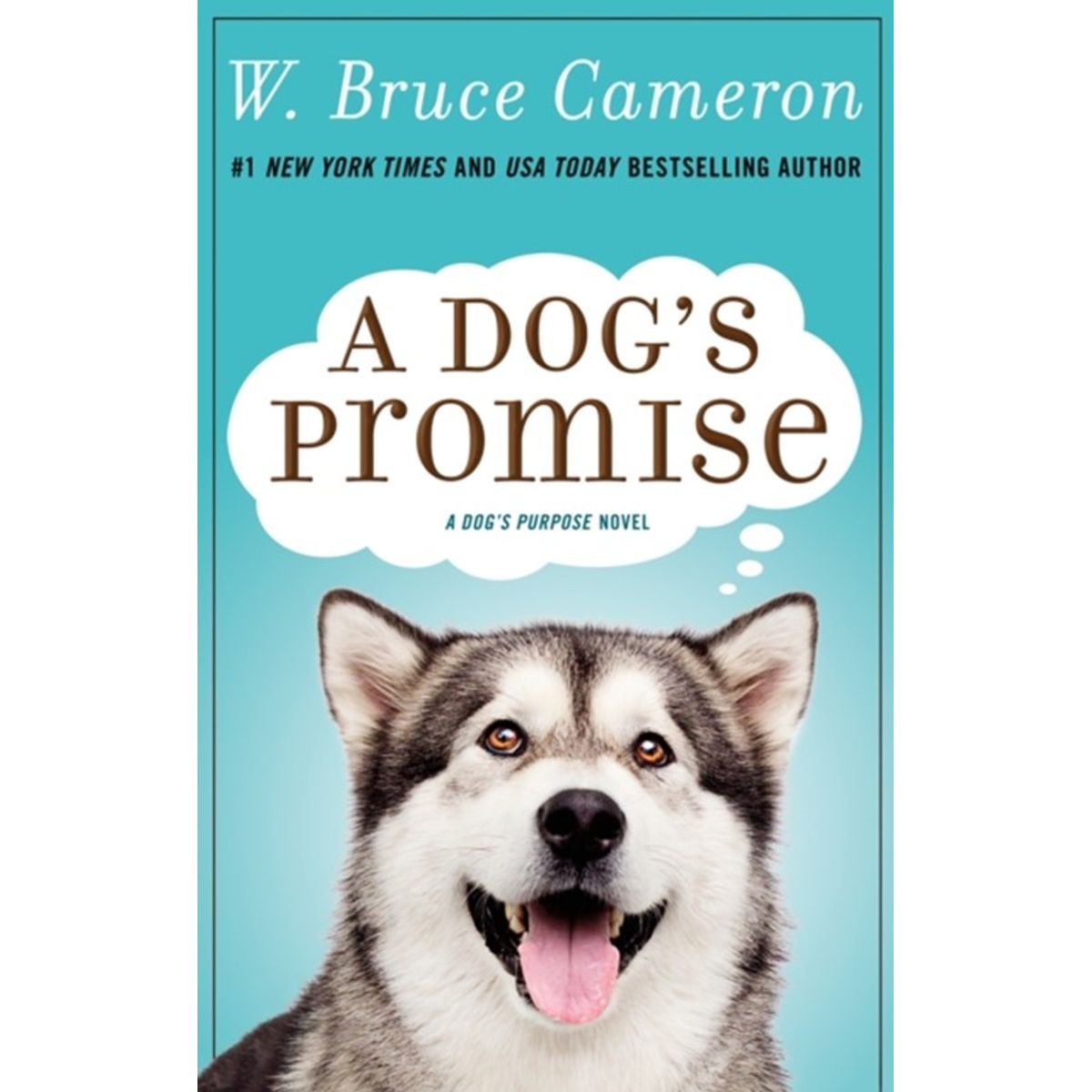 A Dog's Promise