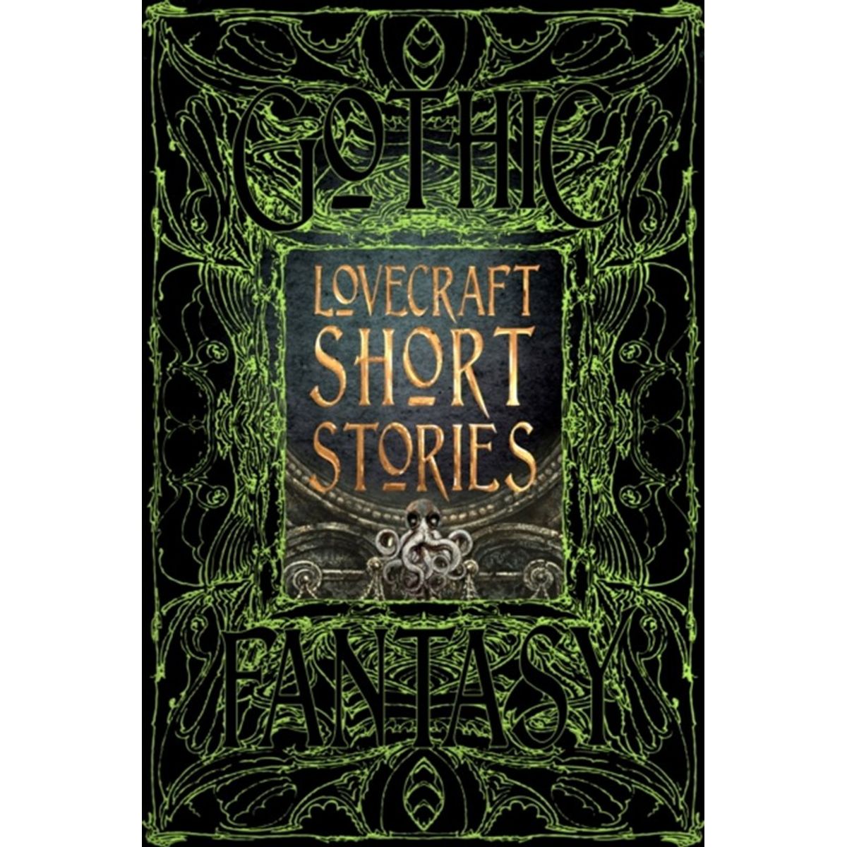 Lovecraft Short Stories