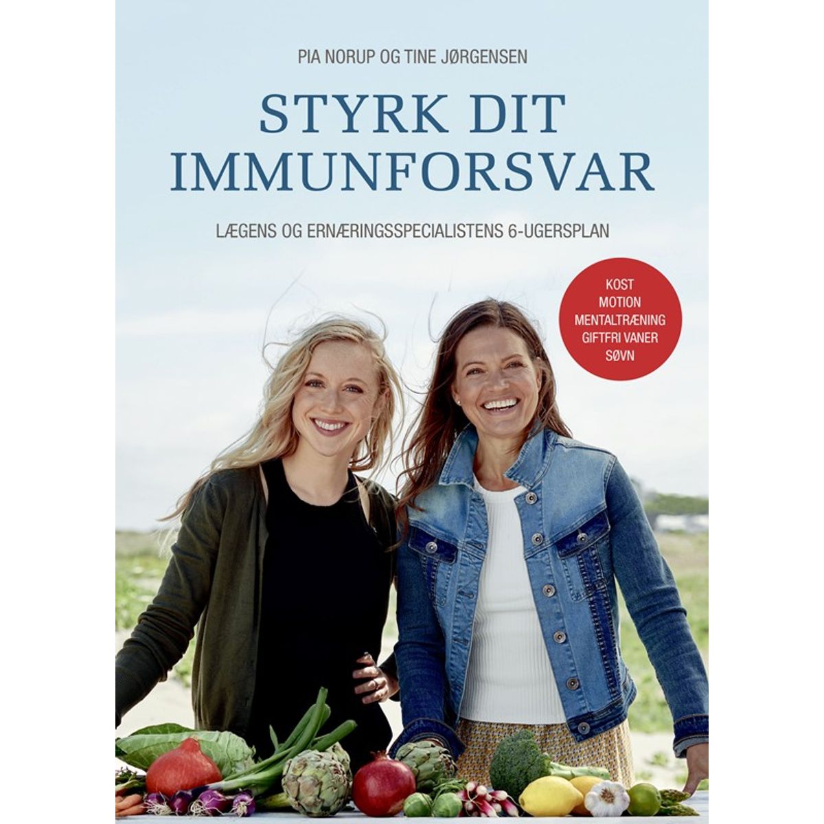 Styrk dit immunforsvar