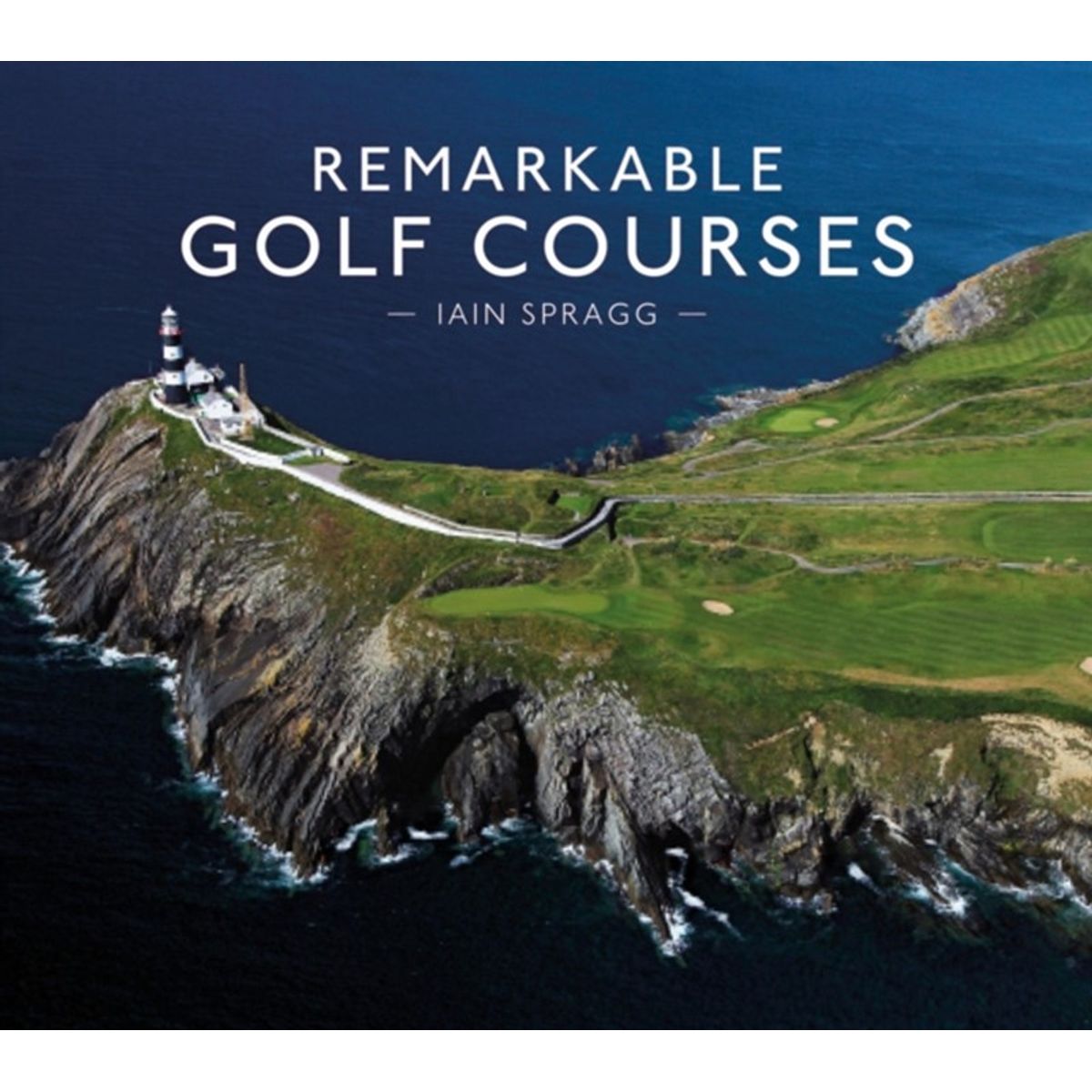 Remarkable Golf Courses