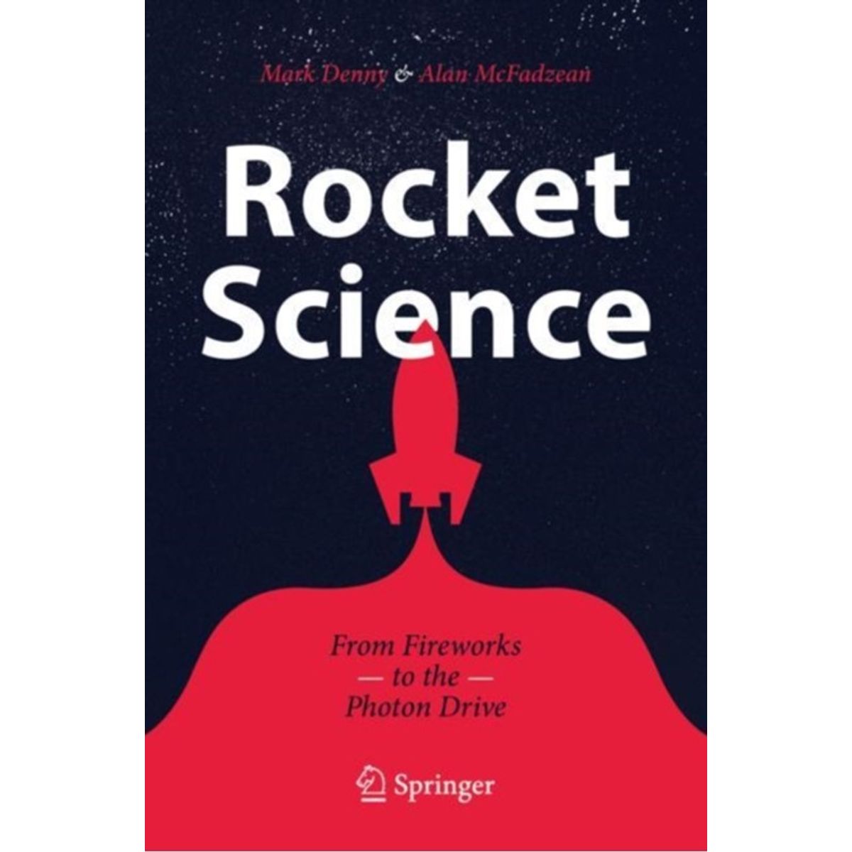 Rocket Science