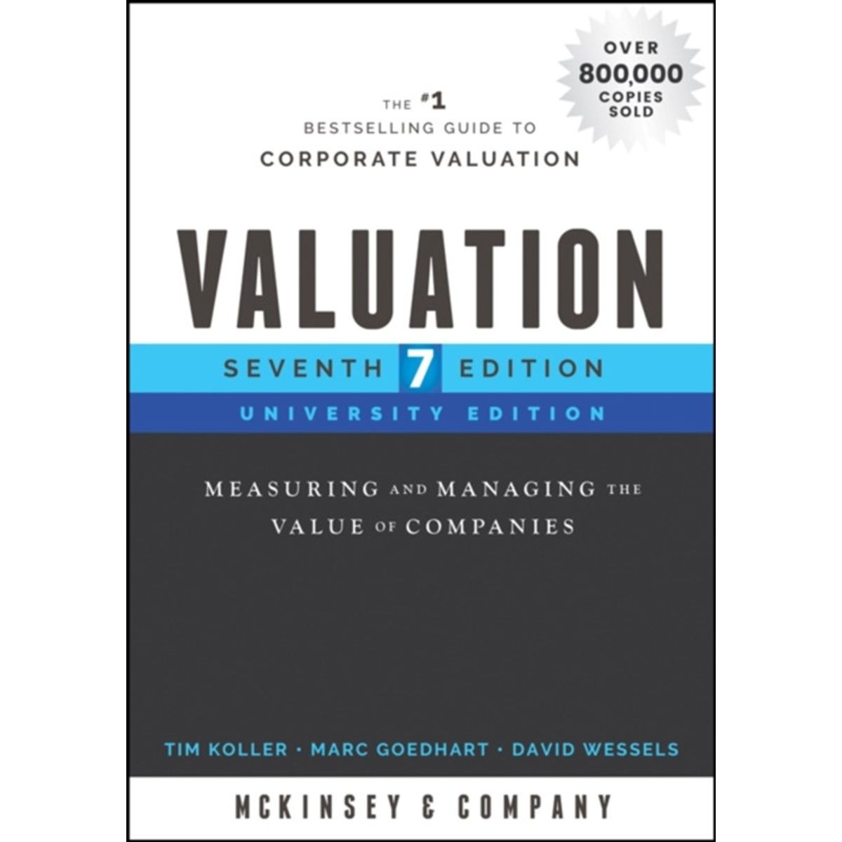 Valuation