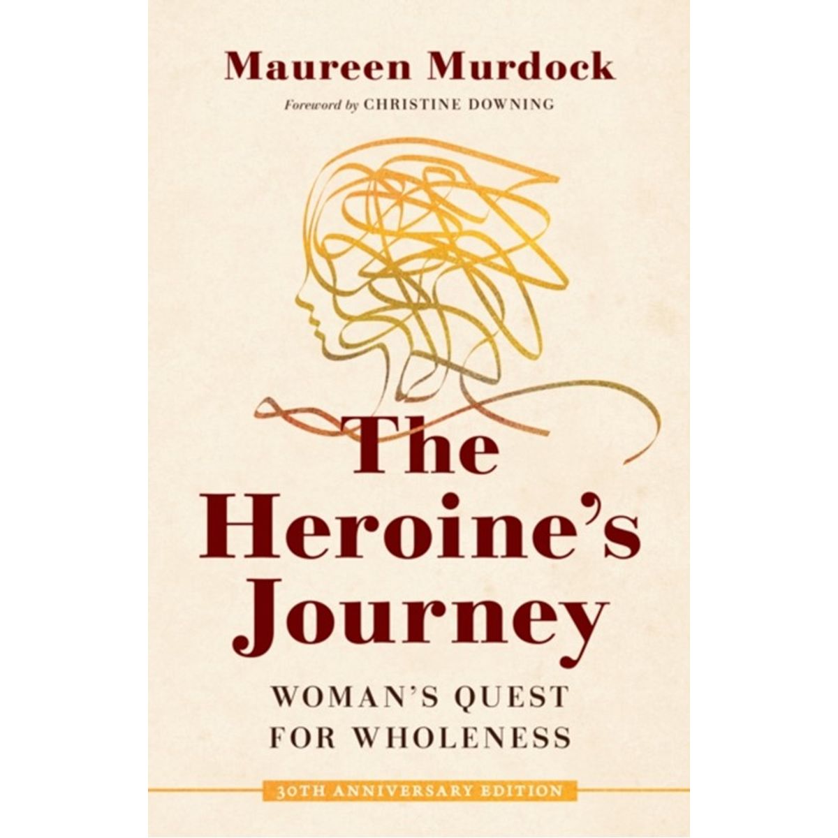 The Heroine's Journey