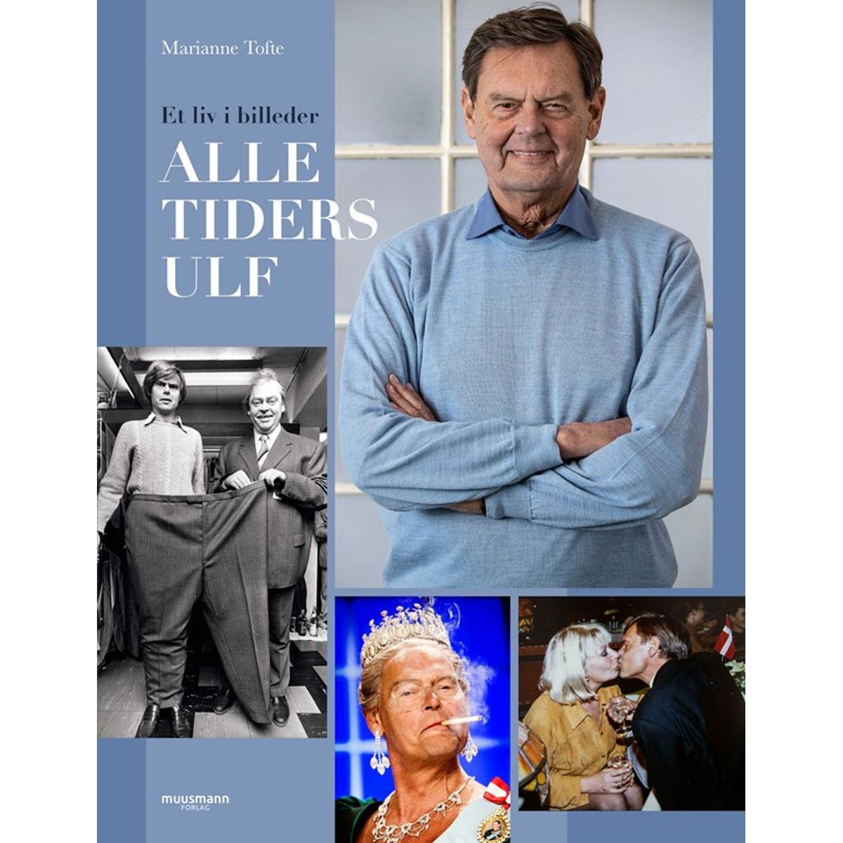 Alletiders Ulf