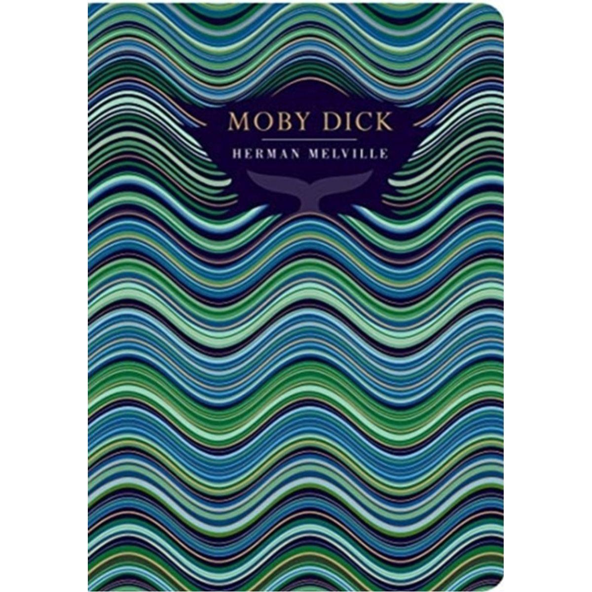 Moby Dick