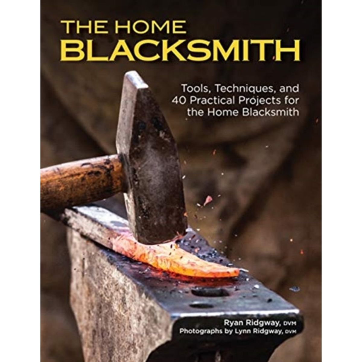 The Home Blacksmith