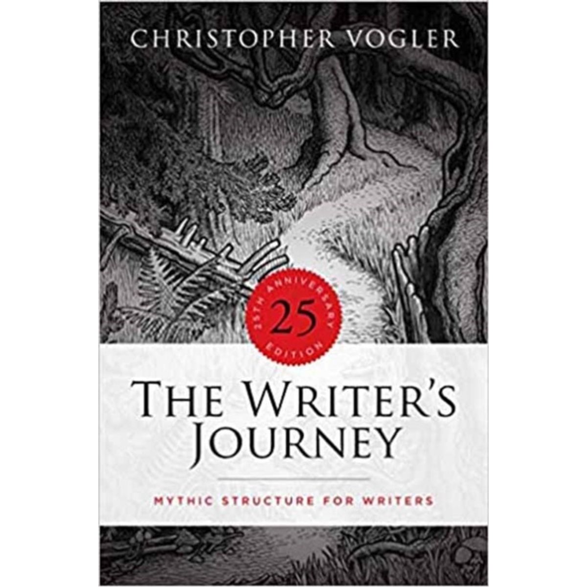 The Writer's Journey